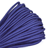 FS Navy Blue 325 Paracord