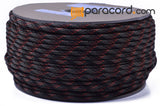 Fall Camo - 250 Foot Spool