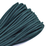 Hunter Green 325 Paracord