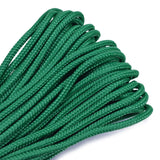 Kelly Green 325 Paracord