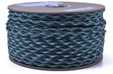 Kelly Green Camo - 250 Foot Spool