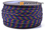 Mardi Gras - 250 Foot Spool