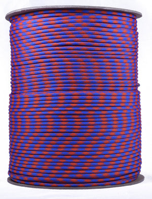 Mets 1000 Foot Spool
