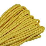 Mustard Yellow 325 Paracord