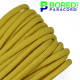Mustard Yellow