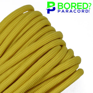 Mustard Yellow