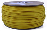Mustard Yellow - 250 Foot Spool