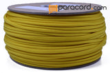 Mustard Yellow - 250 Foot Spool