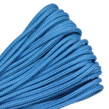 Neon Turquoise 325 Paracord