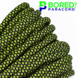 Lime Diamonds