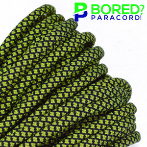 Lime Diamonds