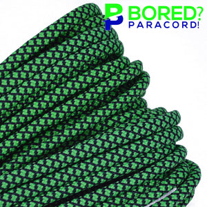 Neon Green Diamonds