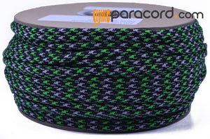 Neon Green Ninja - 250 Foot Spool
