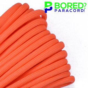 Neon Orange