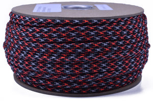Neon Orange Ninja - 250 Foot Spool