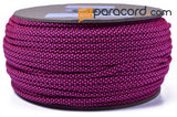 Neon Pink Diamonds - 250 Foot Spool