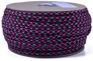 Neon Pink Ninja - 250 Foot Spool