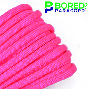 Neon Pink
