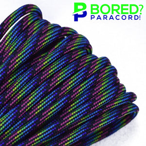 Neon Stripes