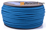 Neon Turquoise - 250 Foot Spool