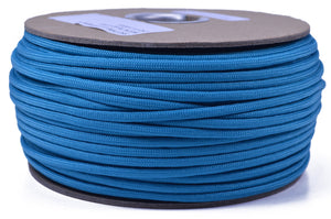 Neon Turquoise - 250 Foot Spool