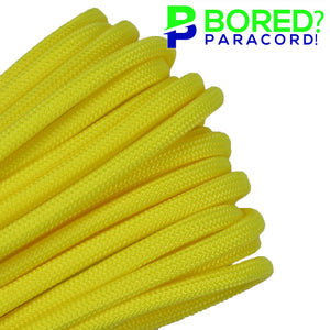 Neon Yellow