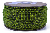 Neon Yellow Diamonds - 250 Foot Spool