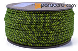 Neon Yellow Diamonds - 250 Foot Spool