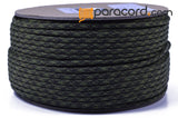 Olive Drab & Moss Camo - 250 Foot Spool