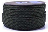 Olive Drab & Moss Camo - 250 Foot Spool
