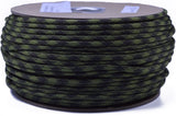 Olive Drab and Moss - 250 Foot Spool