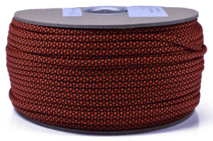 Orange Diamonds - 250 Foot Spool
