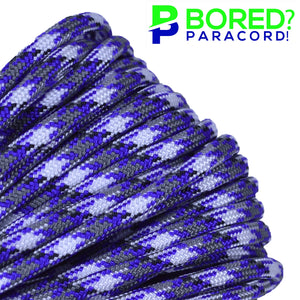 Passion Purple