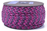 Pink Camo - 250 Foot Spool