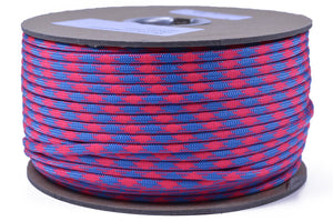 Pink Sky Camo - 250 Foot Spool
