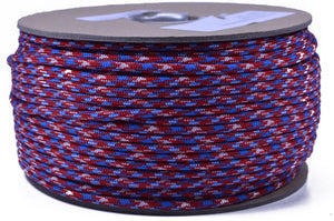 Rebel Camo - 250 Foot Spool