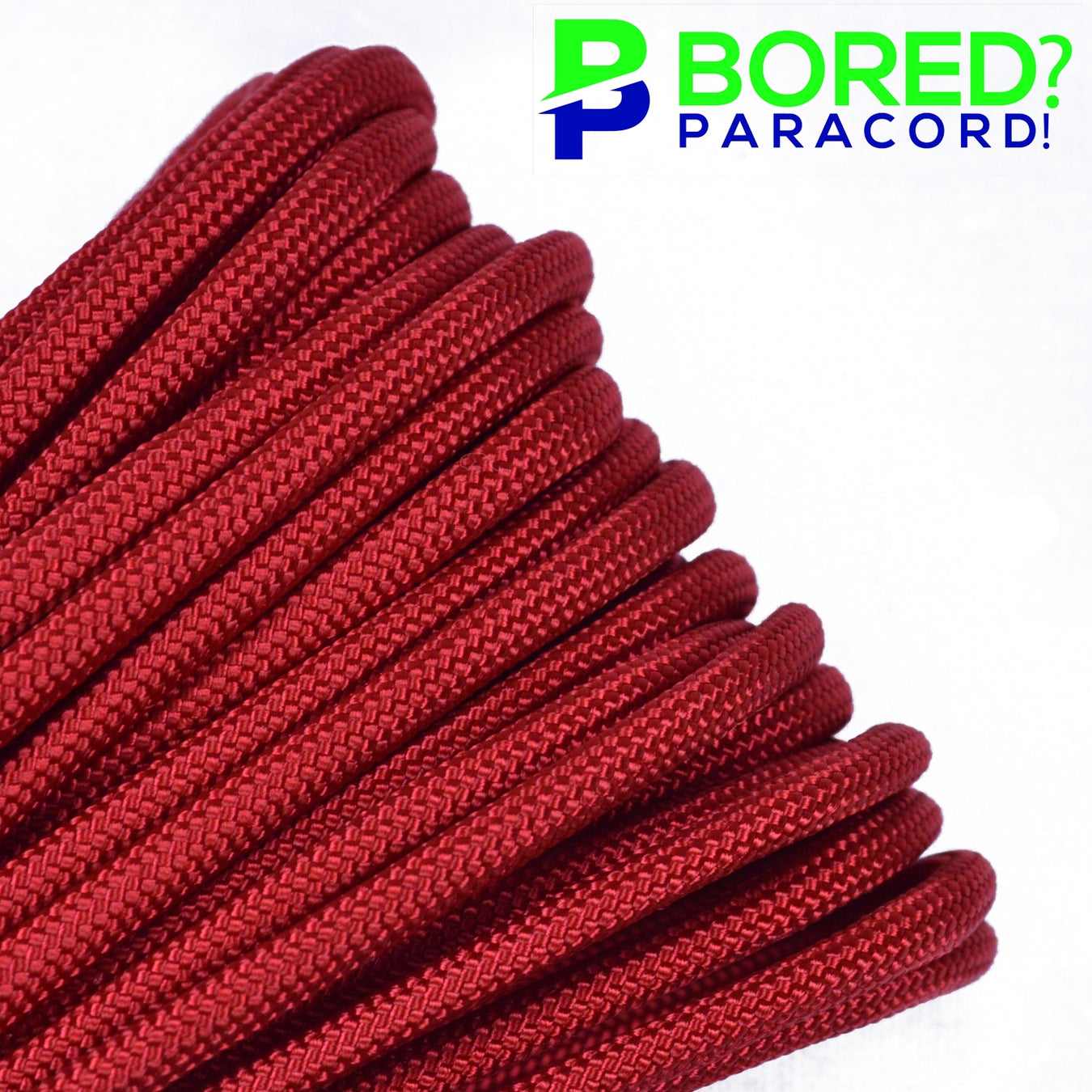 West Coast Paracord Assortiti fermacorda - Testa di Mucca, barile West Coast Paracord Assortiti fermacorda - Testa di Mucca, barile