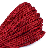 Red 325 Paracord