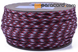 Red Camo - 250 Foot Spool