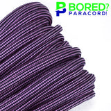 Rose And Black Stripes