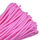 Rose Pink 325 Paracord