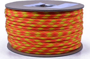 Search and Rescue - 250 Foot Spool