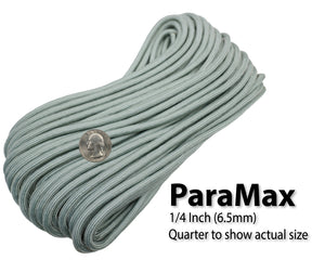 Silver Grey - ParaMAX