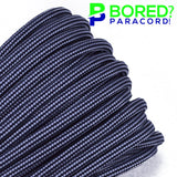 Silver And Black Stripes