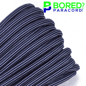 Silver And Black Stripes