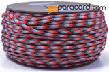 Sneaky Orange Camo - 250 Foot Spool