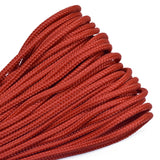 Solar Orange 325 Paracord