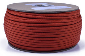 Solar Orange - 250 Foot Spool