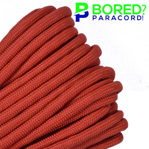 Solar Orange