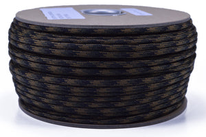 Tactical Camo - 250 Foot Spool
